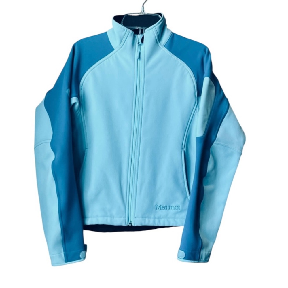 Marmot Gravity M2 Softshell Jacket - image 2